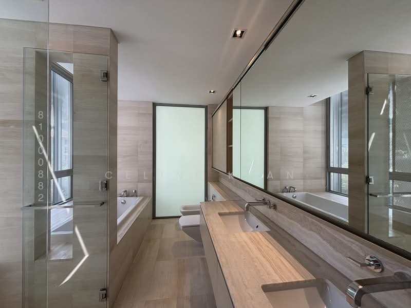 The Oliv @ Balmoral, 11C Balmoral Road, 4 Bedrooms, 3,337 sqft, Apartment For Rent, by Celine Kuan, 25273105 - PropertyGuru.com.sg