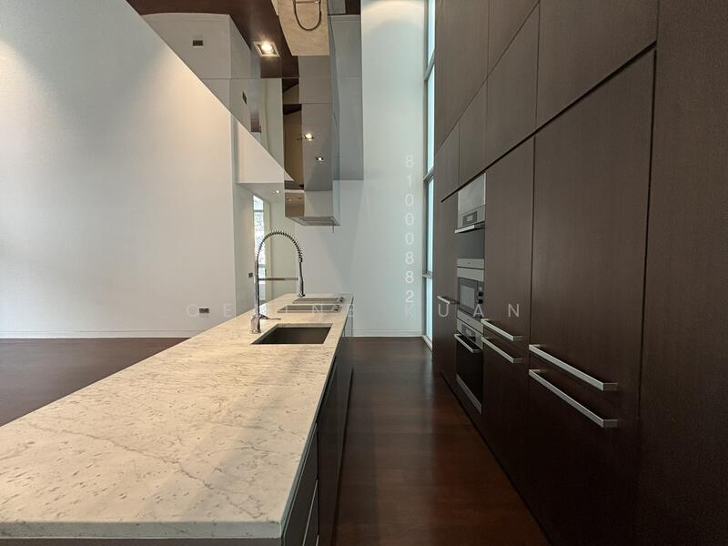 The Oliv @ Balmoral, 11C Balmoral Road, 4 Bedrooms, 3,337 sqft, Apartment For Rent, by Celine Kuan, 25273105 - PropertyGuru.com.sg