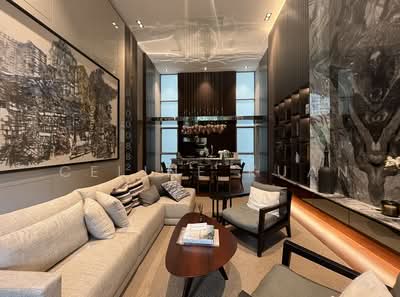 For Rent - The Oliv @ Balmoral