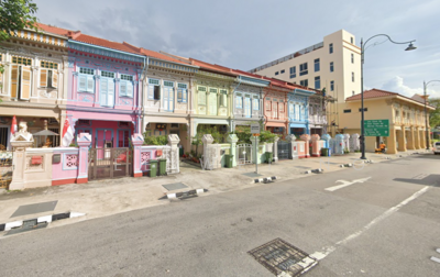 For Sale - CHEAP! 1km Tao Nan, Haig Girls', CHIJ Katong, Tg Katong Primary! ☎️ 8321.8433