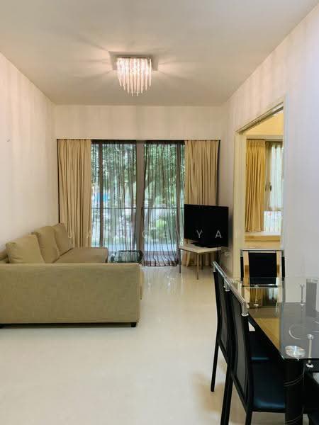 The Ford @ Holland, 1 Ford Avenue, Tanglin / Holland / Bukit Timah, 1 Bedroom, 549 sqft, Apartment For Rent, by Janice Yap, 25273201 - PropertyGuru.com.sg