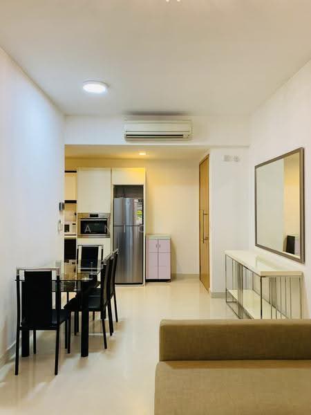 The Ford @ Holland, 1 Ford Avenue, Tanglin / Holland / Bukit Timah, 1 Bedroom, 549 sqft, Apartment For Rent, by Janice Yap, 25273201 - PropertyGuru.com.sg
