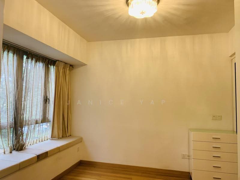 The Ford @ Holland, 1 Ford Avenue, Tanglin / Holland / Bukit Timah, 1 Bedroom, 549 sqft, Apartment For Rent, by Janice Yap, 25273201 - PropertyGuru.com.sg