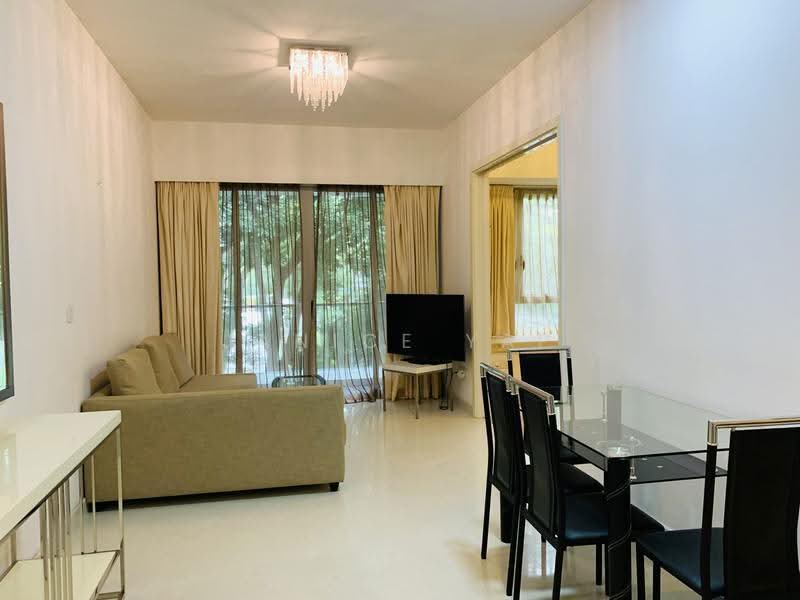The Ford @ Holland, 1 Ford Avenue, Tanglin / Holland / Bukit Timah, 1 Bedroom, 549 sqft, Apartment For Rent, by Janice Yap, 25273201 - PropertyGuru.com.sg