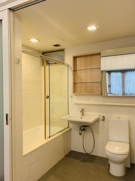 The Ford @ Holland, 1 Ford Avenue, Tanglin / Holland / Bukit Timah, 1 Bedroom, 549 sqft, Apartment For Rent, by Janice Yap, 25273201 - PropertyGuru.com.sg