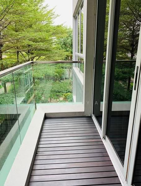 The Ford @ Holland, 1 Ford Avenue, Tanglin / Holland / Bukit Timah, 1 Bedroom, 549 sqft, Apartment For Rent, by Janice Yap, 25273201 - PropertyGuru.com.sg