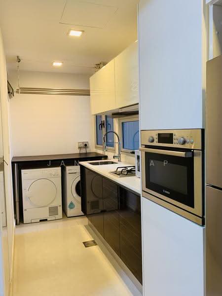 The Ford @ Holland, 1 Ford Avenue, Tanglin / Holland / Bukit Timah, 1 Bedroom, 549 sqft, Apartment For Rent, by Janice Yap, 25273201 - PropertyGuru.com.sg