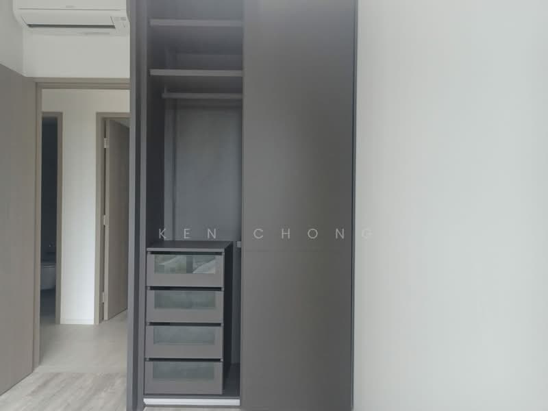 The Woodleigh Residences, Bidadari Park Drive, 2 Bedrooms, 667 sqft, Apartment For Rent, by Ken CHONG, 25273212 - PropertyGuru.com.sg