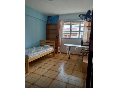 For Rent - 61 Chai Chee Road