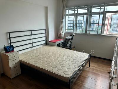 For Rent - 109 Jurong East Street 13