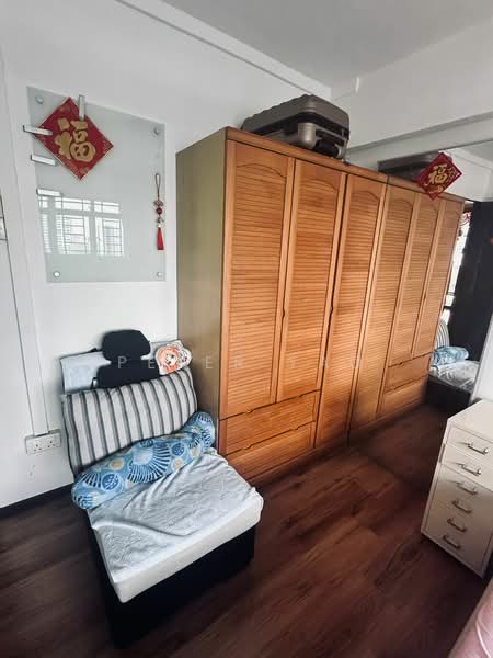 For Rent - 109 Jurong East Street 13