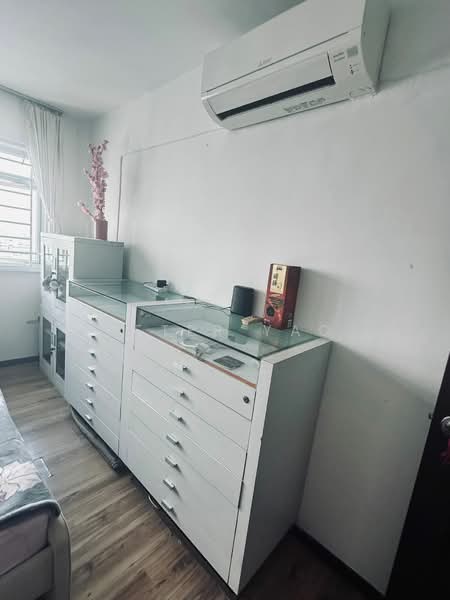 For Rent - 109 Jurong East Street 13