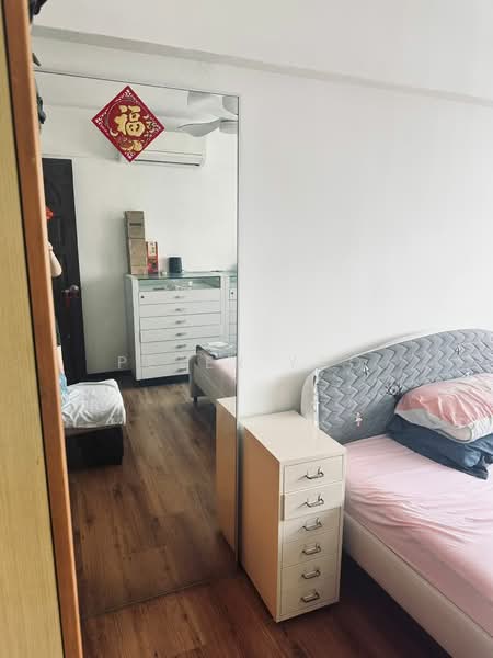 For Rent - 109 Jurong East Street 13