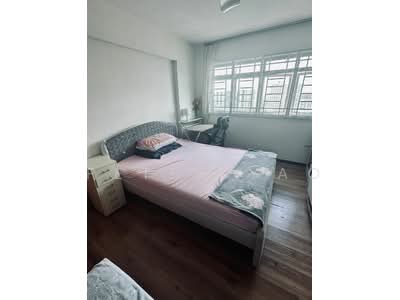 For Rent - 109 Jurong East Street 13
