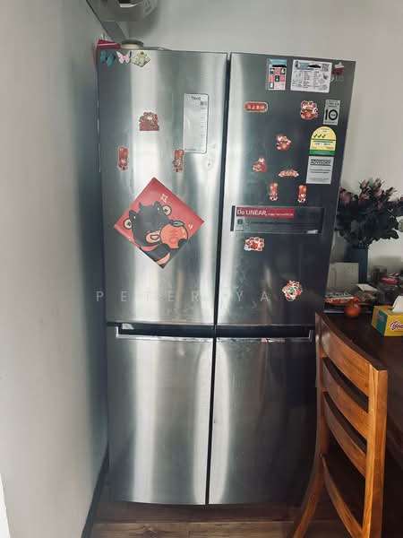 For Rent - 109 Jurong East Street 13