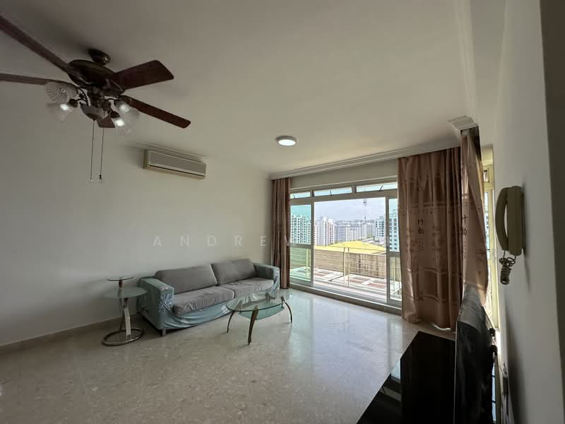 Sun Plaza, 30 Sembawang Drive, 3 Bedrooms, 1,313 sqft, Apartment For Rent, by Andrew Kek, 25273243 - PropertyGuru.com.sg
