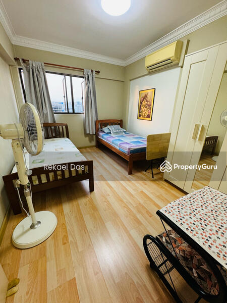 For Rent - 23 Bedok South Avenue 1