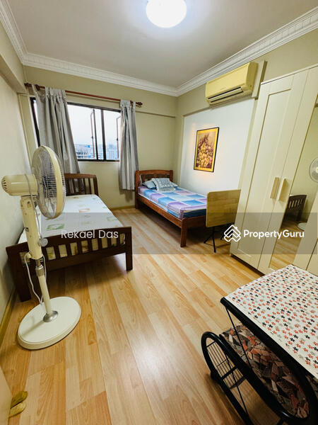 For Rent - 23 Bedok South Avenue 1