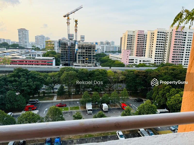 For Rent - 23 Bedok South Avenue 1