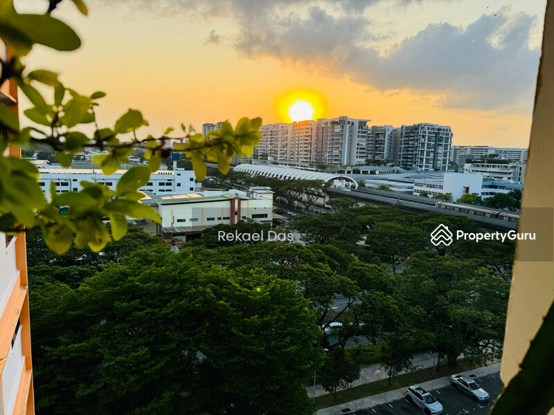 For Rent - 23 Bedok South Avenue 1