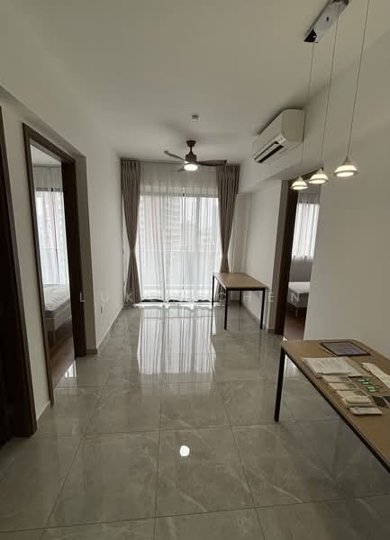 Stirling Residences, 25 Stirling Road, 2 Bedrooms, 657 sqft, Condominium For Rent, by Luken Chen, 25273266 - PropertyGuru.com.sg