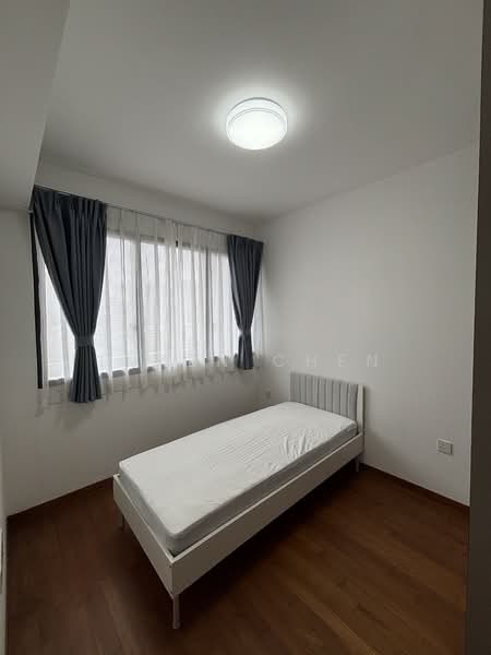 Stirling Residences, 25 Stirling Road, 2 Bedrooms, 657 sqft, Condominium For Rent, by Luken Chen, 25273266 - PropertyGuru.com.sg