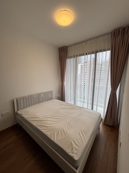 Stirling Residences, 25 Stirling Road, 2 Bedrooms, 657 sqft, Condominium For Rent, by Luken Chen, 25273266 - PropertyGuru.com.sg