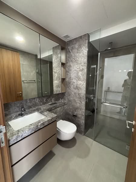 Stirling Residences, 25 Stirling Road, 2 Bedrooms, 657 sqft, Condominium For Rent, by Luken Chen, 25273266 - PropertyGuru.com.sg