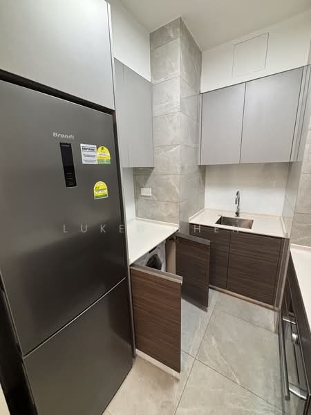 Stirling Residences, 25 Stirling Road, 2 Bedrooms, 657 sqft, Condominium For Rent, by Luken Chen, 25273266 - PropertyGuru.com.sg