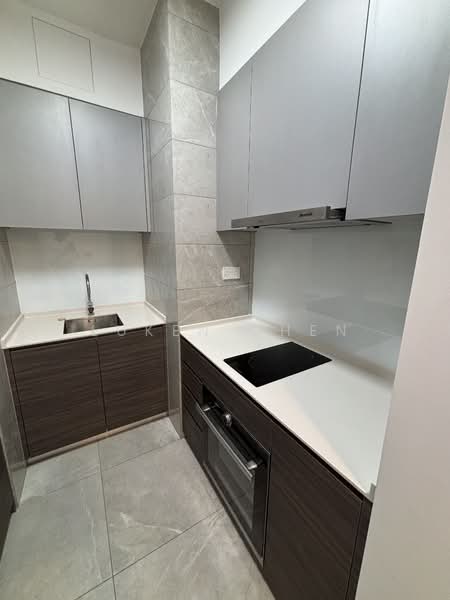 Stirling Residences, 25 Stirling Road, 2 Bedrooms, 657 sqft, Condominium For Rent, by Luken Chen, 25273266 - PropertyGuru.com.sg