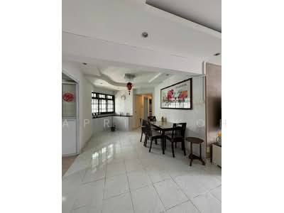For Rent - 691 Jurong West Central 1