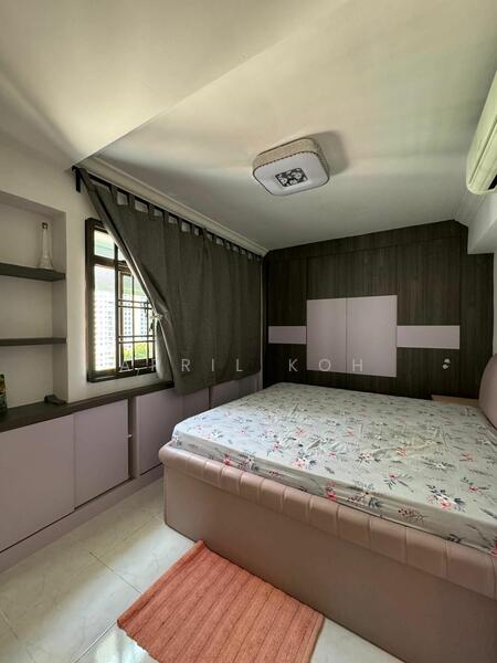 691 Jurong West Central 1, 691 Jurong West Central 1, 3 Bedrooms, 1,281 sqft, HDB Flat For Rent, by April Koh, 25273301 - PropertyGuru.com.sg