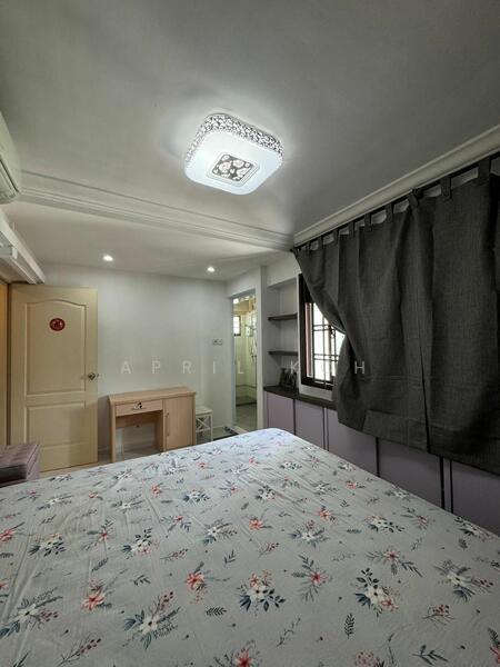 691 Jurong West Central 1, 691 Jurong West Central 1, 3 Bedrooms, 1,281 sqft, HDB Flat For Rent, by April Koh, 25273301 - PropertyGuru.com.sg