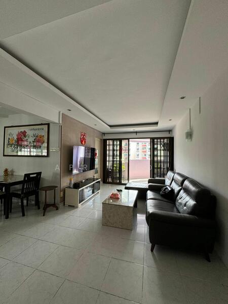 691 Jurong West Central 1, 691 Jurong West Central 1, 3 Bedrooms, 1,281 sqft, HDB Flat For Rent, by April Koh, 25273301 - PropertyGuru.com.sg