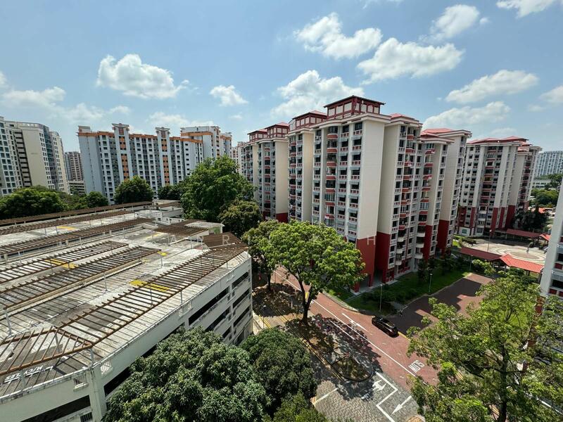 691 Jurong West Central 1, 691 Jurong West Central 1, 3 Bedrooms, 1,281 sqft, HDB Flat For Rent, by April Koh, 25273301 - PropertyGuru.com.sg
