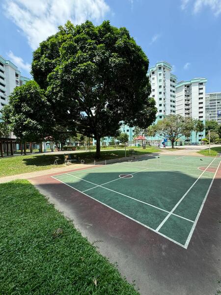 691 Jurong West Central 1, 691 Jurong West Central 1, 3 Bedrooms, 1,281 sqft, HDB Flat For Rent, by April Koh, 25273301 - PropertyGuru.com.sg