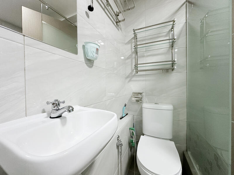 Simei Green Condominium, 9 Simei Street 4, Studio, 350 sqft, Condominium For Rent, by Eric Choy, 25273309 - PropertyGuru.com.sg