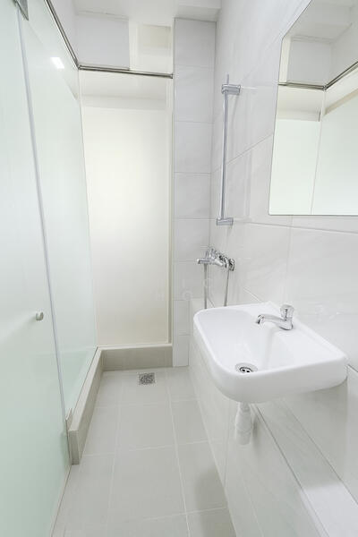 Simei Green Condominium, 9 Simei Street 4, Studio, 350 sqft, Condominium For Rent, by Eric Choy, 25273309 - PropertyGuru.com.sg