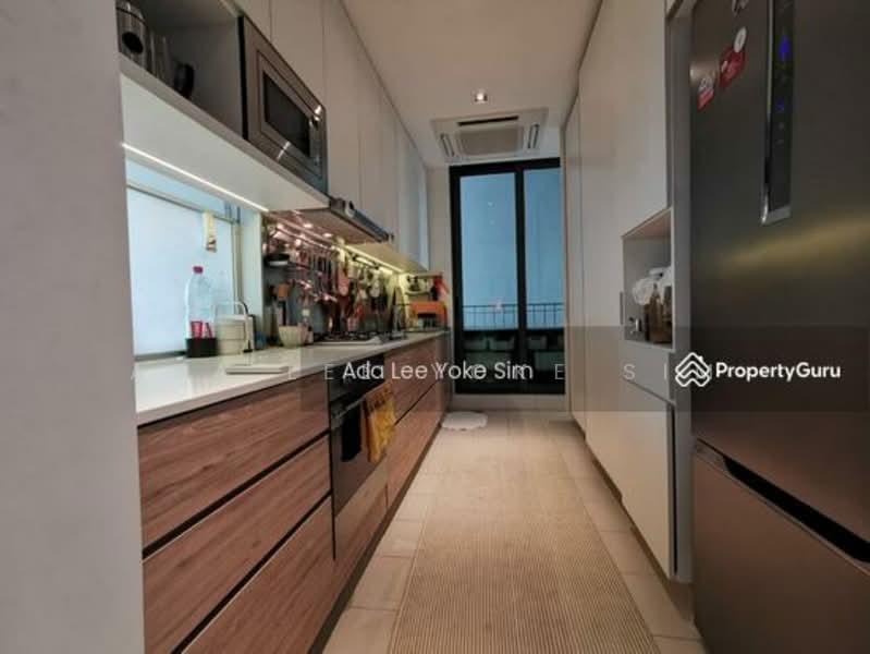 Duet, 78 Holland Road, 3 Bedrooms, 1,744 sqft, Condominium For Rent, by Ada Lee Yoke Sim, 25273354 - PropertyGuru.com.sg