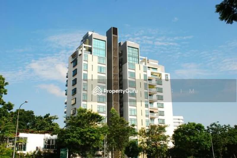 Duet, 78 Holland Road, 3 Bedrooms, 1,744 sqft, Condominium For Rent, by Ada Lee Yoke Sim, 25273354 - PropertyGuru.com.sg