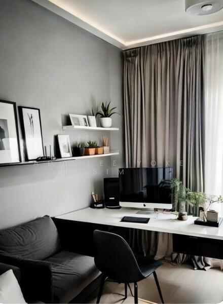 Duet, 78 Holland Road, 3 Bedrooms, 1,744 sqft, Condominium For Rent, by Ada Lee Yoke Sim, 25273354 - PropertyGuru.com.sg