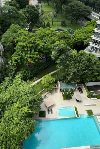 Duet, 78 Holland Road, 3 Bedrooms, 1,744 sqft, Condominium For Rent, by Ada Lee Yoke Sim, 25273354 - PropertyGuru.com.sg