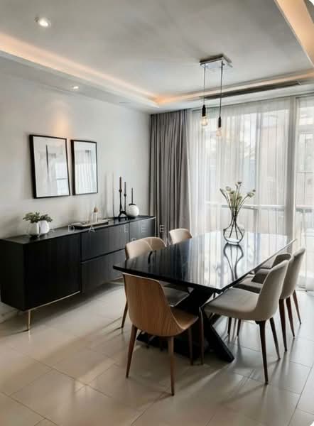 Duet, 78 Holland Road, 3 Bedrooms, 1,744 sqft, Condominium For Rent, by Ada Lee Yoke Sim, 25273354 - PropertyGuru.com.sg