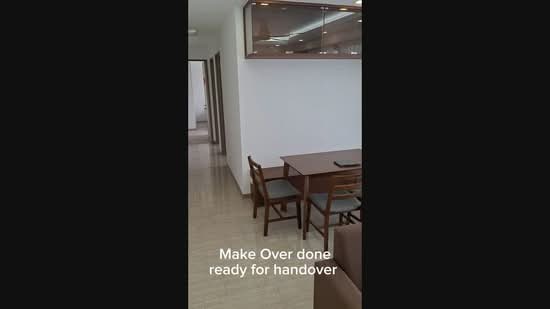 Waterwoods, 23 Punggol Field Walk, Hougang / Punggol / Sengkang, 3 Bedrooms, 1,044 sqft, Executive Condominium For Rent, by Daniel Goh, 25273360 - PropertyGuru.com.sg