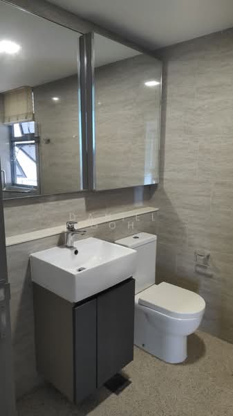 Waterwoods, 23 Punggol Field Walk, 3 Bedrooms, 1,044 sqft, Executive Condominium For Rent, by Daniel Goh, 25273360 - PropertyGuru.com.sg