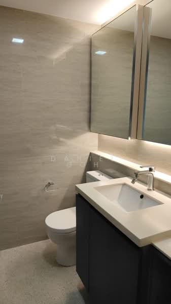 Waterwoods, 23 Punggol Field Walk, 3 Bedrooms, 1,044 sqft, Executive Condominium For Rent, by Daniel Goh, 25273360 - PropertyGuru.com.sg