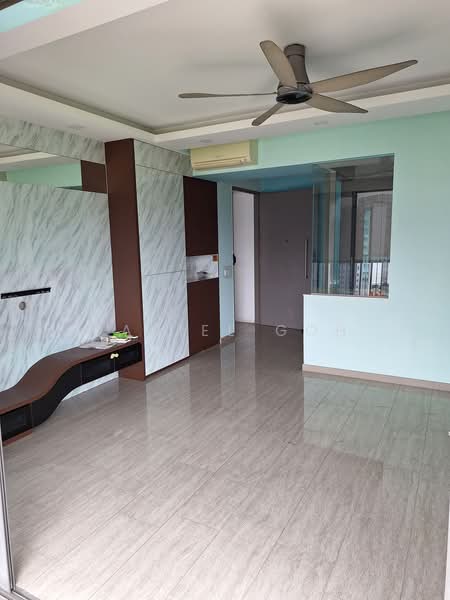 Waterwoods, 23 Punggol Field Walk, 3 Bedrooms, 1,044 sqft, Executive Condominium For Rent, by Daniel Goh, 25273360 - PropertyGuru.com.sg