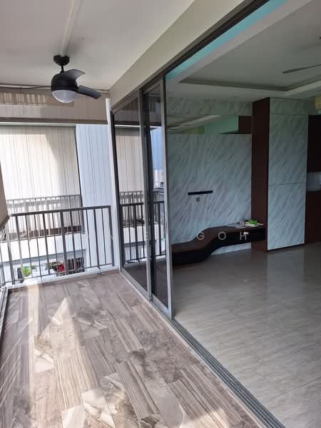 Waterwoods, 23 Punggol Field Walk, 3 Bedrooms, 1,044 sqft, Executive Condominium For Rent, by Daniel Goh, 25273360 - PropertyGuru.com.sg