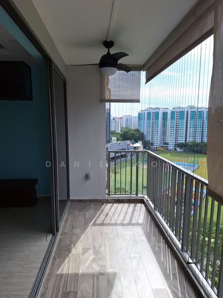 Waterwoods, 23 Punggol Field Walk, 3 Bedrooms, 1,044 sqft, Executive Condominium For Rent, by Daniel Goh, 25273360 - PropertyGuru.com.sg