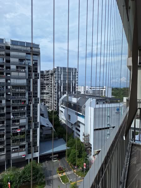Waterwoods, 23 Punggol Field Walk, 3 Bedrooms, 1,044 sqft, Executive Condominium For Rent, by Daniel Goh, 25273360 - PropertyGuru.com.sg